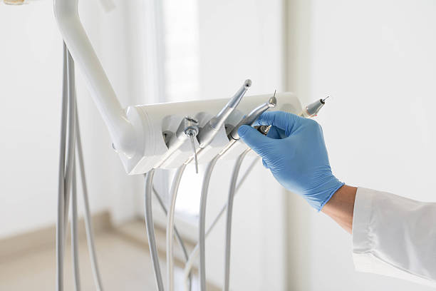 24/7 Emergency Dental Implants experts in Knoxville, IL